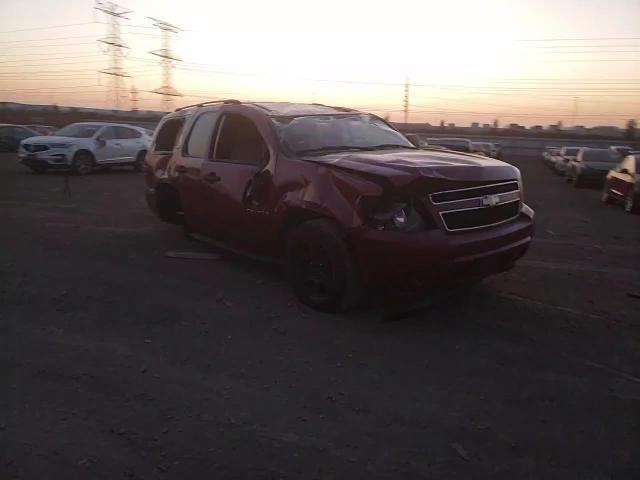 2007 Chevrolet Tahoe K1500 VIN: 1GNFK13027R170184 Lot: 75430874