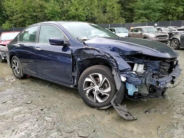 1HGCR2F31HA294175 2017 Honda Accord Lx