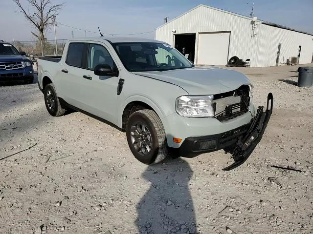 2024 Ford Maverick Xlt VIN: 3FTTW8H39RRA12248 Lot: 78452374