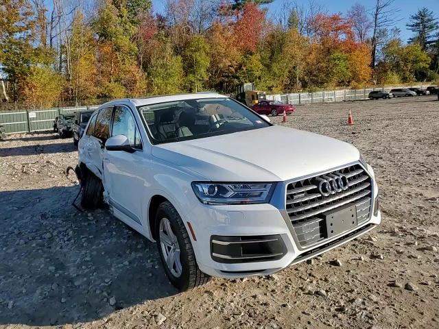 2017 Audi Q7 Premium Plus VIN: WA1LHAF70HD046264 Lot: 76234754