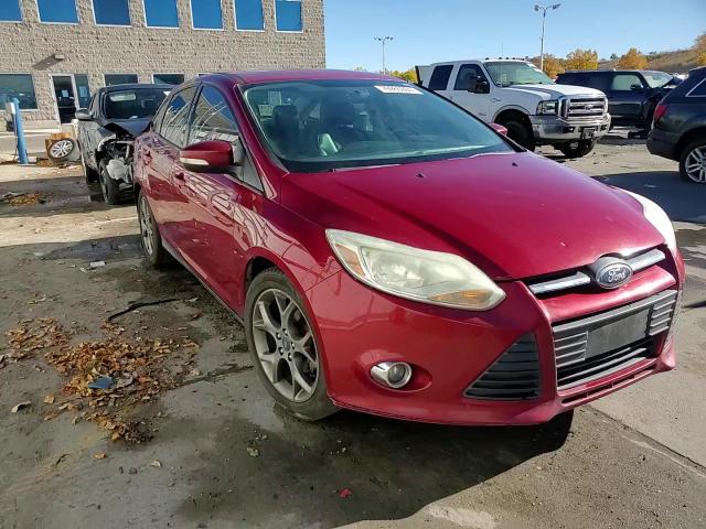 2014 Ford Focus - Image 13