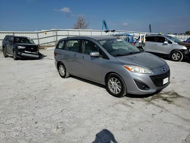 2015 Mazda 5 Sport VIN: JM1CW2BL3F0185331 Lot: 78667534