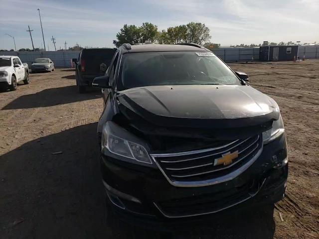 2016 Chevrolet Traverse Lt VIN: 1GNKVHKD3GJ200987 Lot: 73352674