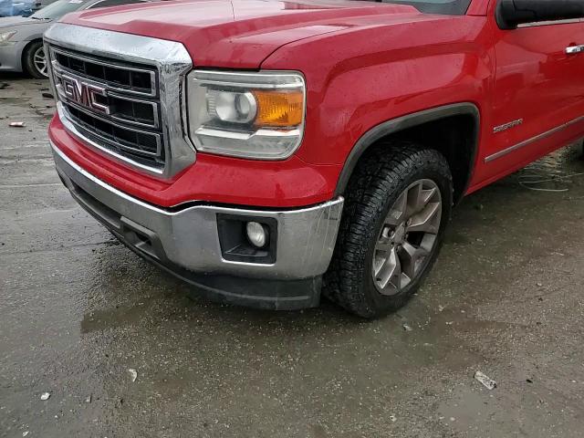 2015 GMC Sierra - Image 10