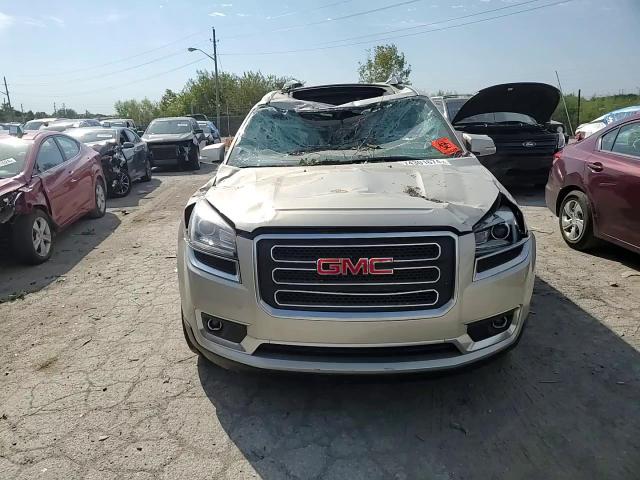 2016 GMC Acadia Slt-1 VIN: 1GKKVRKD1GJ229407 Lot: 74301674