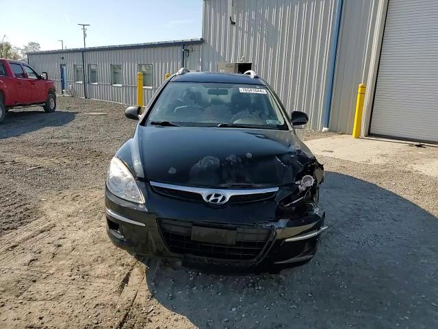 2012 Hyundai Elantra Touring Gls VIN: KMHDC8AE2CU136916 Lot: 76541644