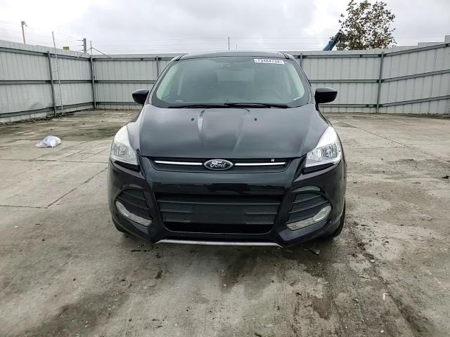 2014 Ford Escape Se VIN: 1FMCU9GX8EUC00290 Lot: 73484734