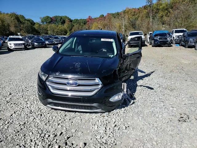 2016 Ford Edge Sel VIN: 2FMPK4J90GBB57383 Lot: 75665874