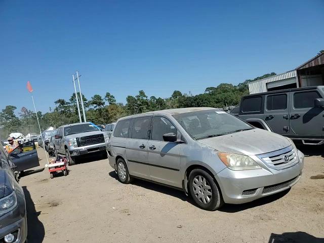 2008 Honda Odyssey Lx VIN: 5FNRL382X8B002048 Lot: 76939764