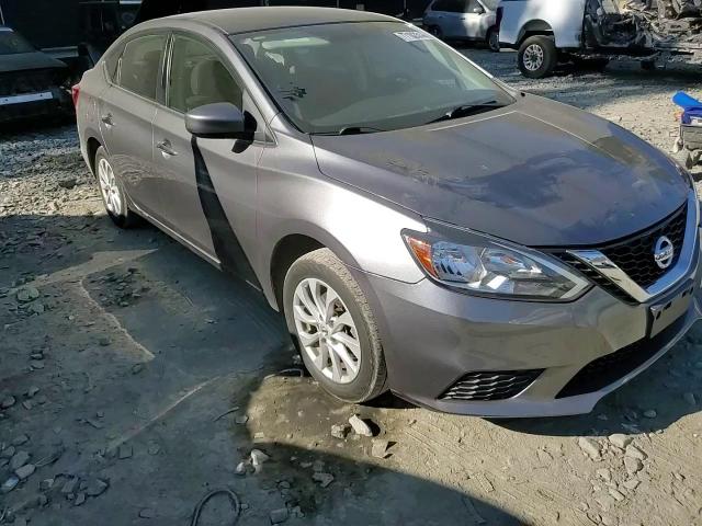 2019 Nissan Sentra - Image 10