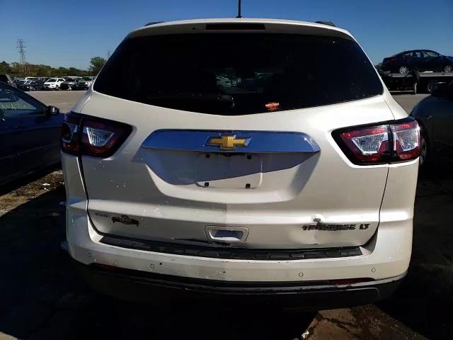 2013 Chevrolet Traverse Lt VIN: 1GNKVJKD2DJ196904 Lot: 74477084