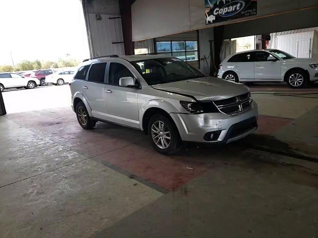 2014 Dodge Journey Sxt VIN: 3C4PDCBG9ET127015 Lot: 74789934