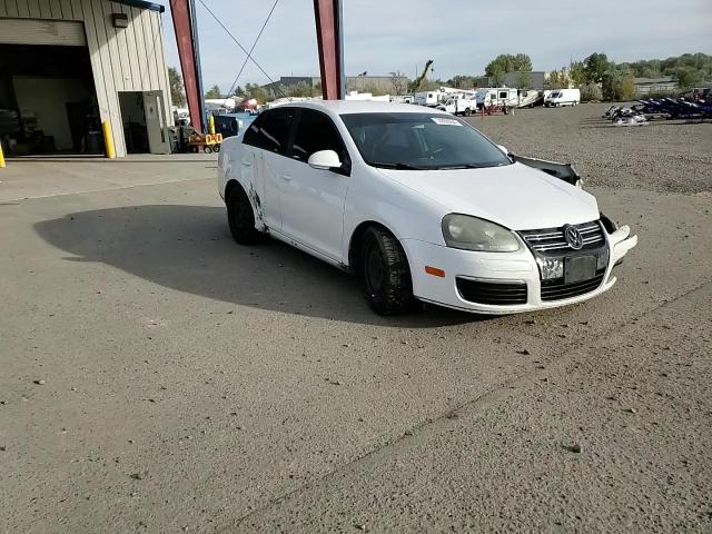 2009 Volkswagen Jetta S VIN: 3VWJM71K89M035927 Lot: 74090504
