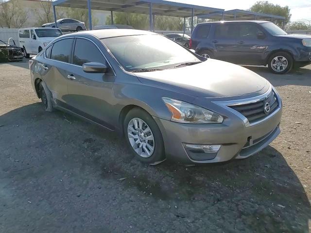 2014 Nissan Altima 2.5 VIN: 1N4AL3AP4EN389704 Lot: 75341204