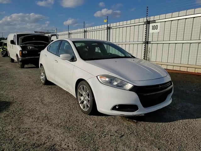 2013 Dodge Dart Sxt VIN: 1C3CDFBA7DD330974 Lot: 77347694