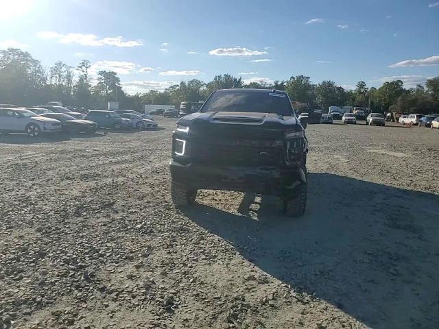 2022 Chevrolet Silverado K2500 Custom VIN: 2GC4YME70N1209435 Lot: 74801464