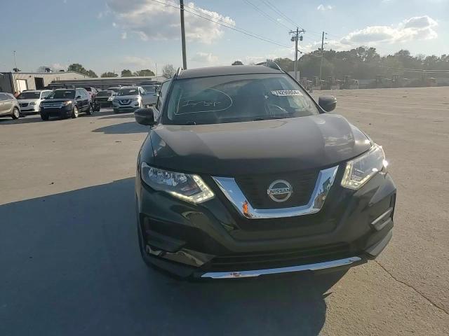 2018 Nissan Rogue S VIN: 5N1AT2MT3JC852818 Lot: 74290804