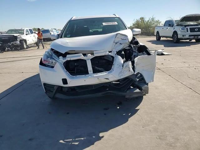 2019 Nissan Kicks S VIN: 3N1CP5CU3KL497963 Lot: 76092894