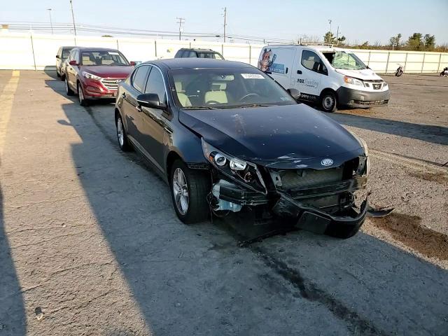 2013 Kia Optima Lx VIN: 5XXGM4A73DG178091 Lot: 75492864