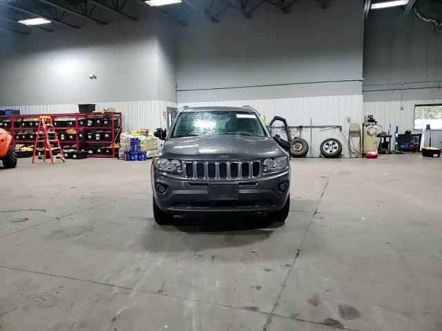 2014 Jeep Compass Sport VIN: 1C4NJDBB8ED828287 Lot: 77184524