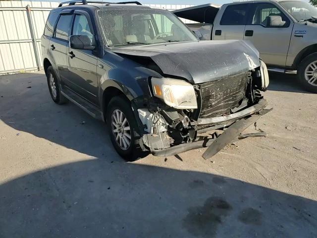 2009 Mercury Mariner Premier VIN: 4M2CU87779KJ07545 Lot: 74078894