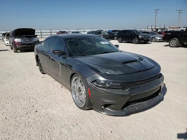 2018 Dodge Charger R/T 392 VIN: 2C3CDXGJ1JH115040 Lot: 77456224