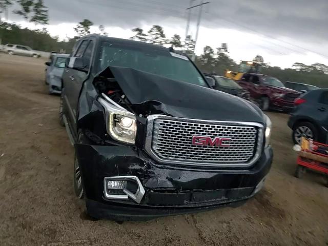 2017 GMC Yukon Denali VIN: 1GKS2CKJ9HR285447 Lot: 78703594