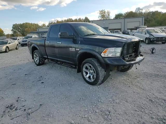 2013 Ram 1500 Slt VIN: 1C6RR7GT8DS555317 Lot: 75991434