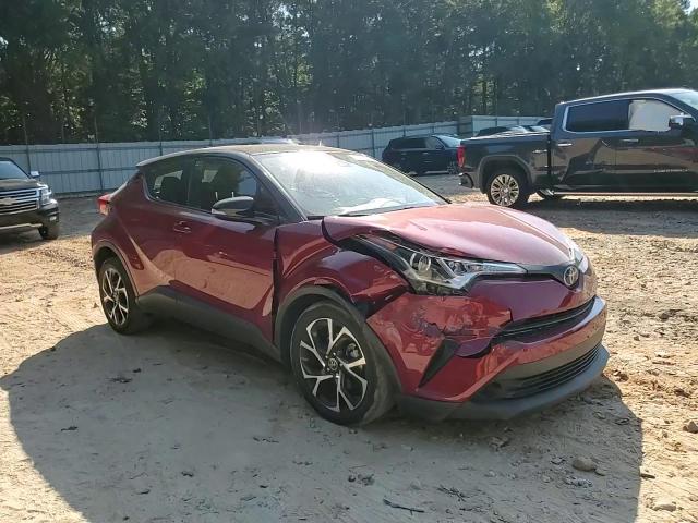 NMTKHMBX6KR094712 2019 Toyota C-Hr Xle