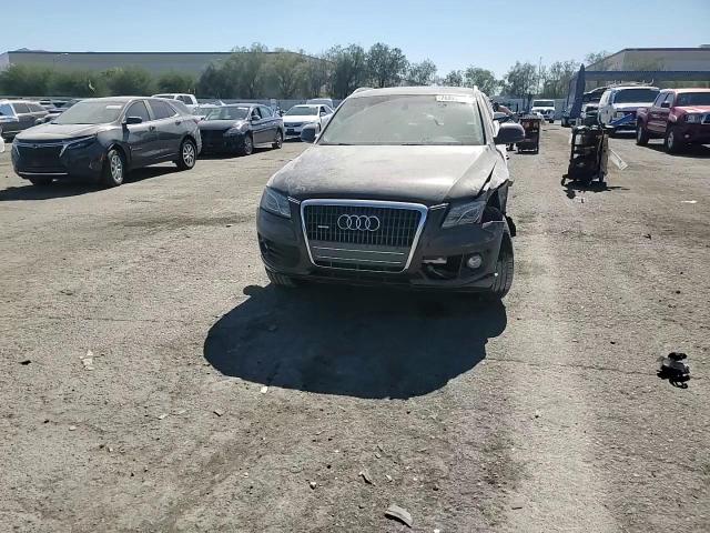 2011 Audi Q5 Premium Plus VIN: WA1LFAFPXBA051003 Lot: 76093404