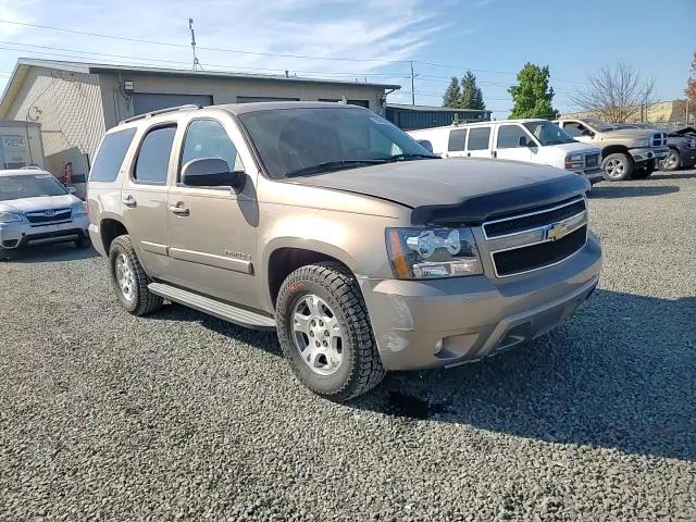 2007 Chevrolet Tahoe K1500 VIN: 1GNFK130X7R346222 Lot: 75297674