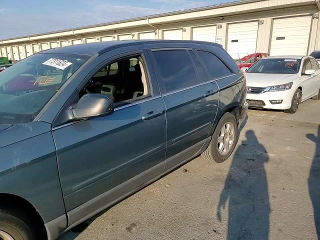 2006 Chrysler Pacifica Touring VIN: 2A4GM68466R787428 Lot: 77311624