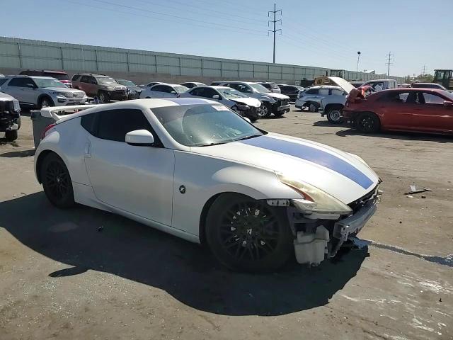 2013 Nissan 370Z Base VIN: JN1AZ4EHXDM880707 Lot: 74039174