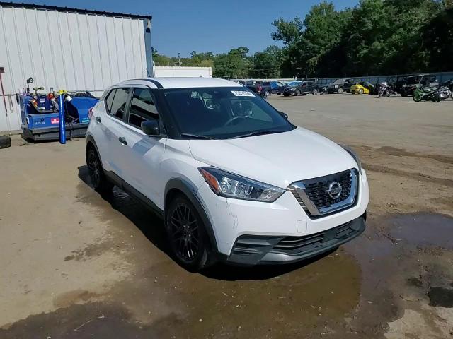 3N1CP5BV4LL502163 2020 Nissan Kicks S