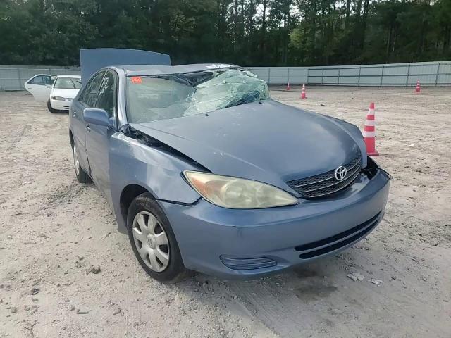 2004 Toyota Camry Le VIN: 4T1BE32K74U794810 Lot: 74731714