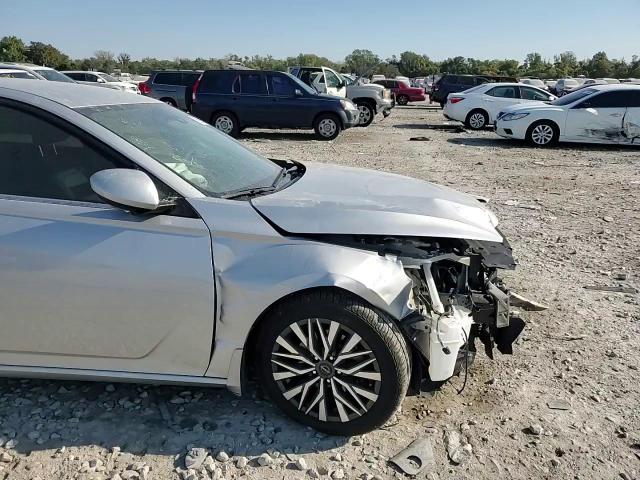 2023 Nissan Altima Sv VIN: 1N4BL4DV0PN380165 Lot: 75695034