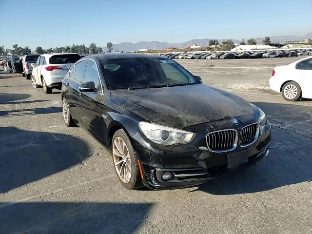 2016 BMW 535 Igt VIN: WBA5M2C58GG499092 Lot: 77889944