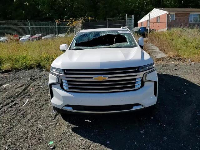 2022 Chevrolet Tahoe - Image 12