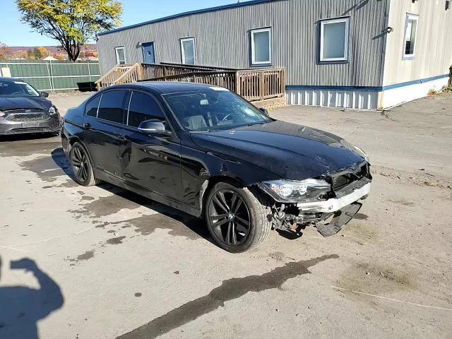 2017 BMW 330 Xi VIN: WBA8D9G31HNU65023 Lot: 77240814