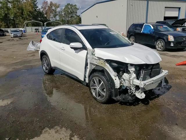 2021 Honda HR-V - Image 15