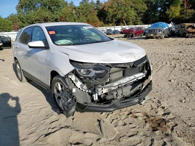 2019 Chevrolet Equinox Lt VIN: 2GNAXUEV9K6195089 Lot: 75856264