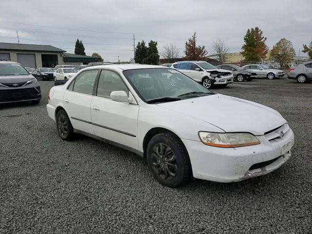 1999 Honda Accord Lx VIN: JHMCG5640XC052963 Lot: 76375574