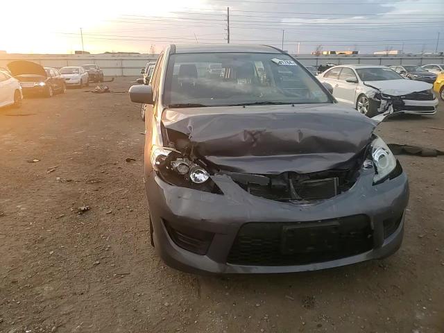 2008 Mazda 5 VIN: JM1CR293880306306 Lot: 78331784