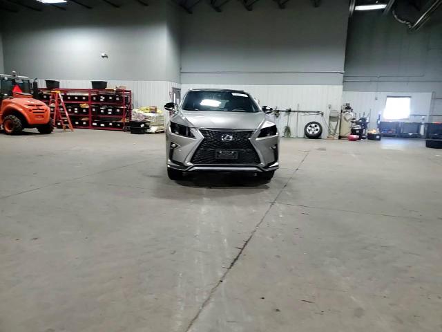 2019 Lexus Rx 450H Base VIN: 2T2BGMCA6KC030009 Lot: 74048974