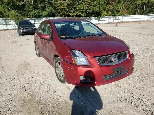 2011 Nissan Sentra 2.0 VIN: 3N1AB6AP0BL680343 Lot: 76695784