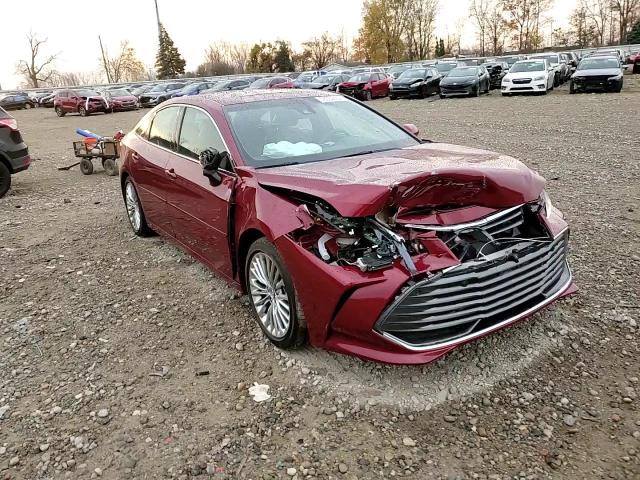 2019 Toyota Avalon Xle VIN: 4T1BZ1FB7KU037406 Lot: 78034464