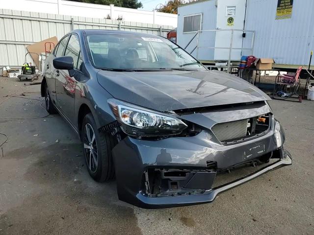 2023 Subaru Impreza Premium VIN: 4S3GKAV68P3605713 Lot: 76246254