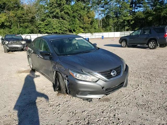 2017 Nissan Altima 2.5 VIN: 1N4AL3AP3HN330275 Lot: 75463484