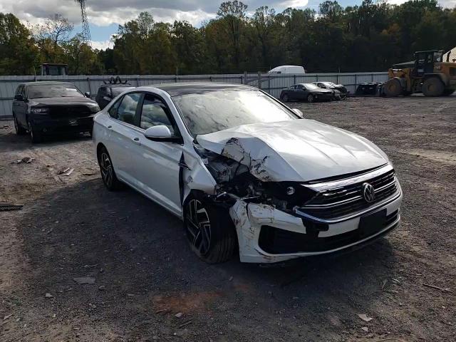 3VWGM7BU3RM005678 2024 Volkswagen Jetta Sel