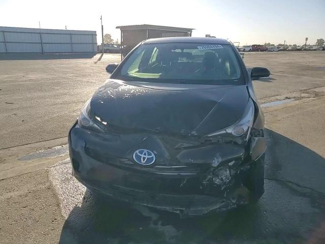 2016 Toyota Prius VIN: JTDKARFU3G3000247 Lot: 76908494